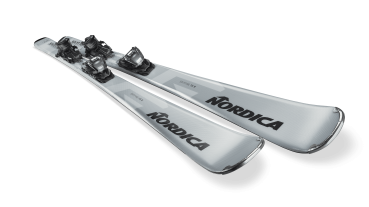 NORDICA Spitfire 73 R FDT 2025/26